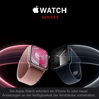 Apple Watch Series 9