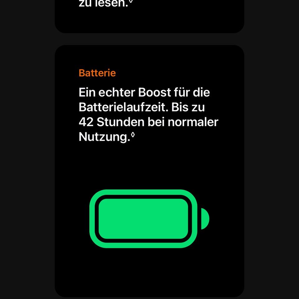 Apple Watch Ultra 3