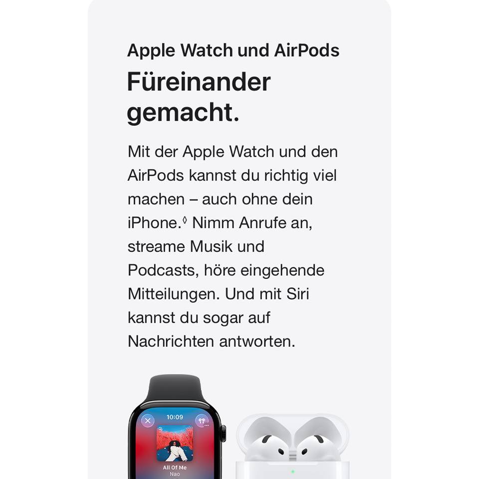 Apple Watch Ultra 3