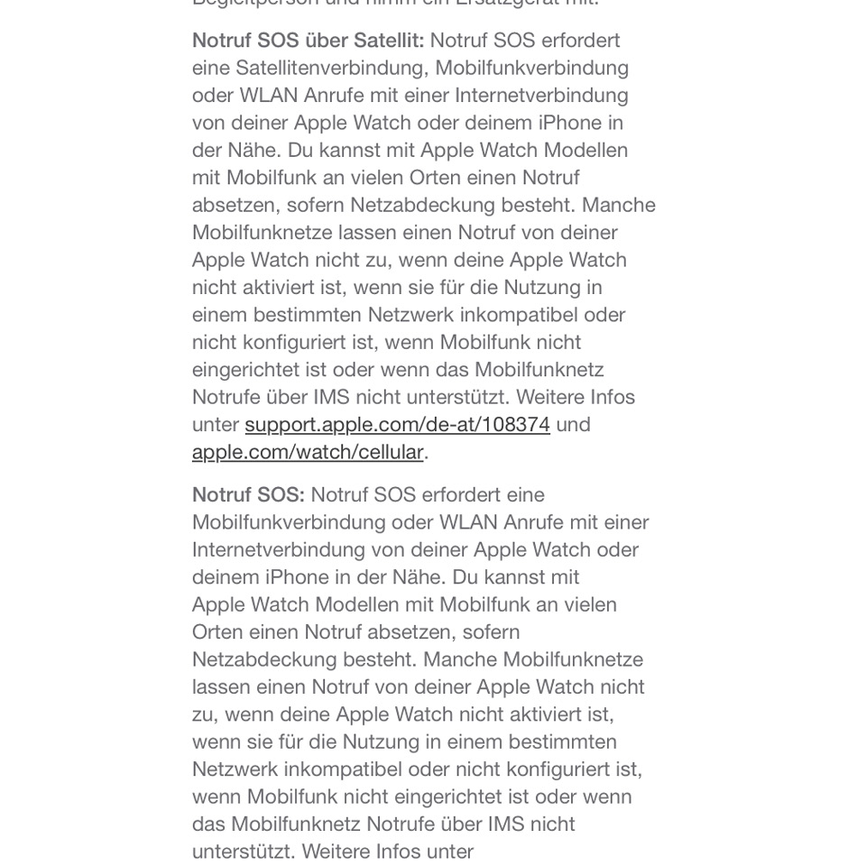 Apple Watch Ultra 3