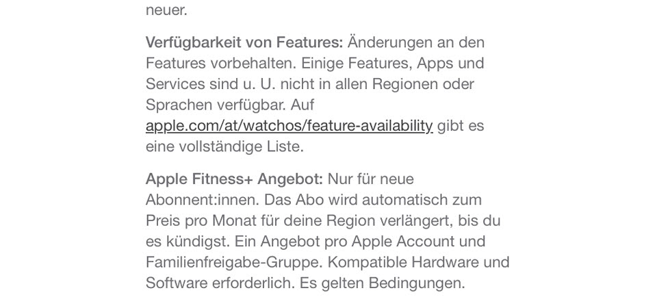 Apple Watch Ultra 3