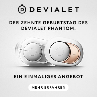 Devialet Phantom