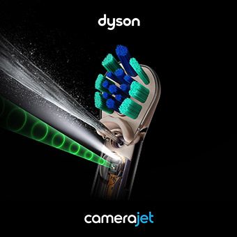 Dyson CameraJet