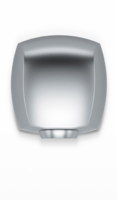 Dyson Airblade dB Händetrockner