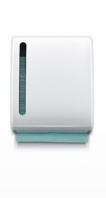 Dyson Airblade dB Händetrockner