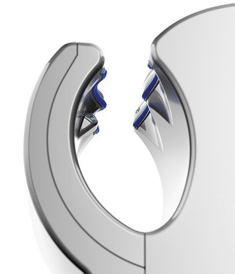 Dyson Airblade dB Händetrockner