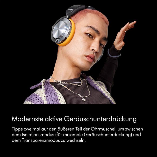 Dyson ontrac