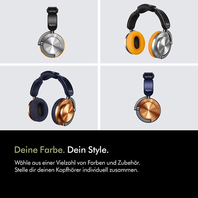 Dyson ontrac