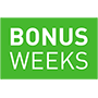 Festool Bonus Weeks