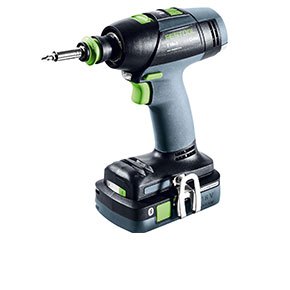 Festool Schrauber