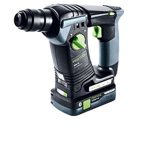 Festool Bohrmaschinen