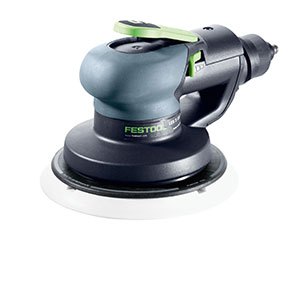 Festool Schleifen/Polieren