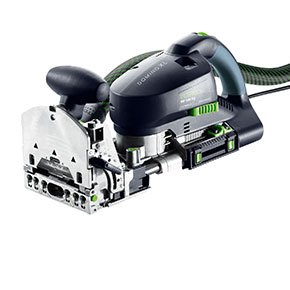 Festool Fräsen