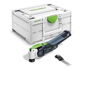 Festool Multifunktionswerkzeuge