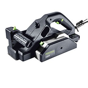 Festool Hobel
