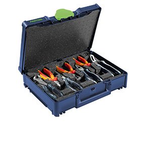 Festool Zangen