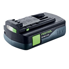 Festool Zubehör