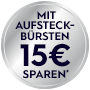 Jetzt Oral-B Cashback sichern!