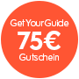 Oral-B - Jetzt bis zu 100€ GetYourGuide Gutschein sichern