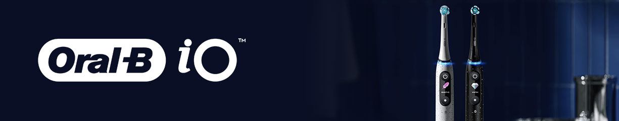 Oral-B iO