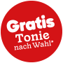 Oral-B Tonies Aktion