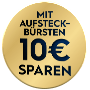 Jetzt Oral-B Cashback sichern!