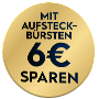 Jetzt Oral-B Cashback sichern!