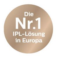 Die Nr.1 IPL-Lösung in Europa