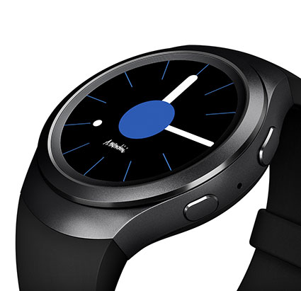 Samsung Gear S2