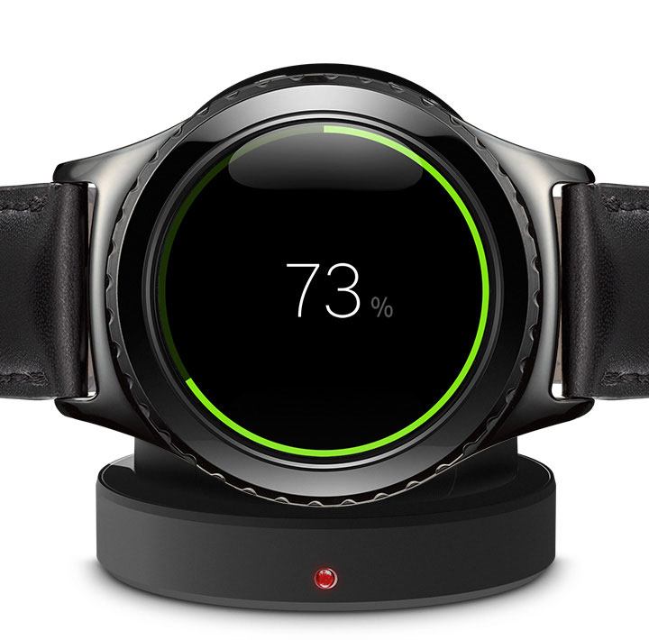 Samsung Gear S2