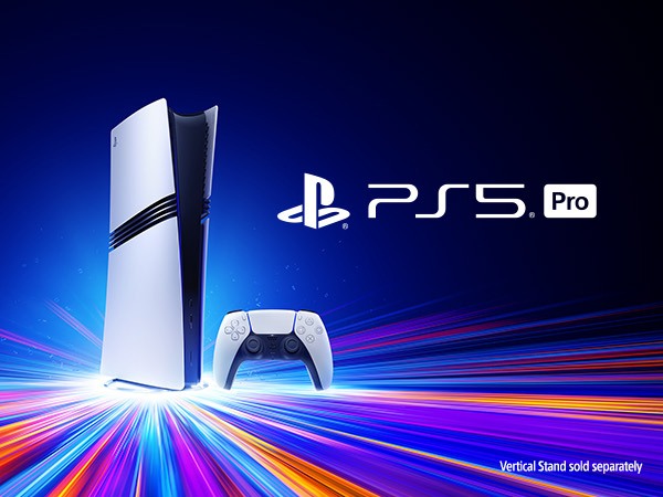 Sony PS5 Pro electronic4you