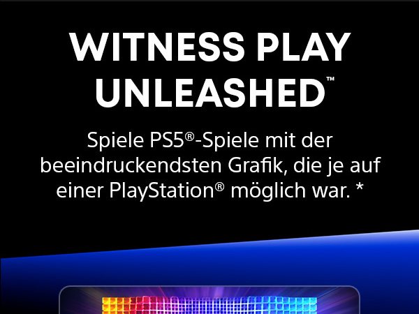 Sony PS5 Pro