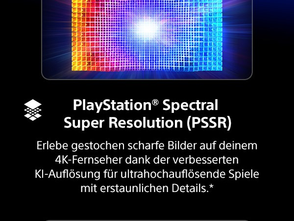 Sony PS5 Pro