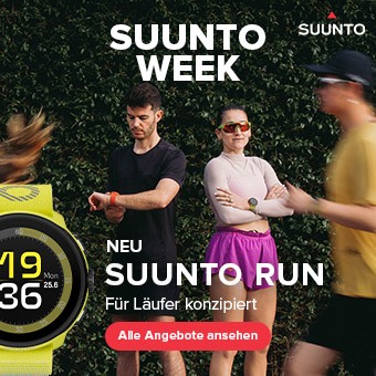 Suunto Week