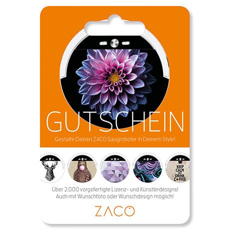 Zaco Skin Gutschein