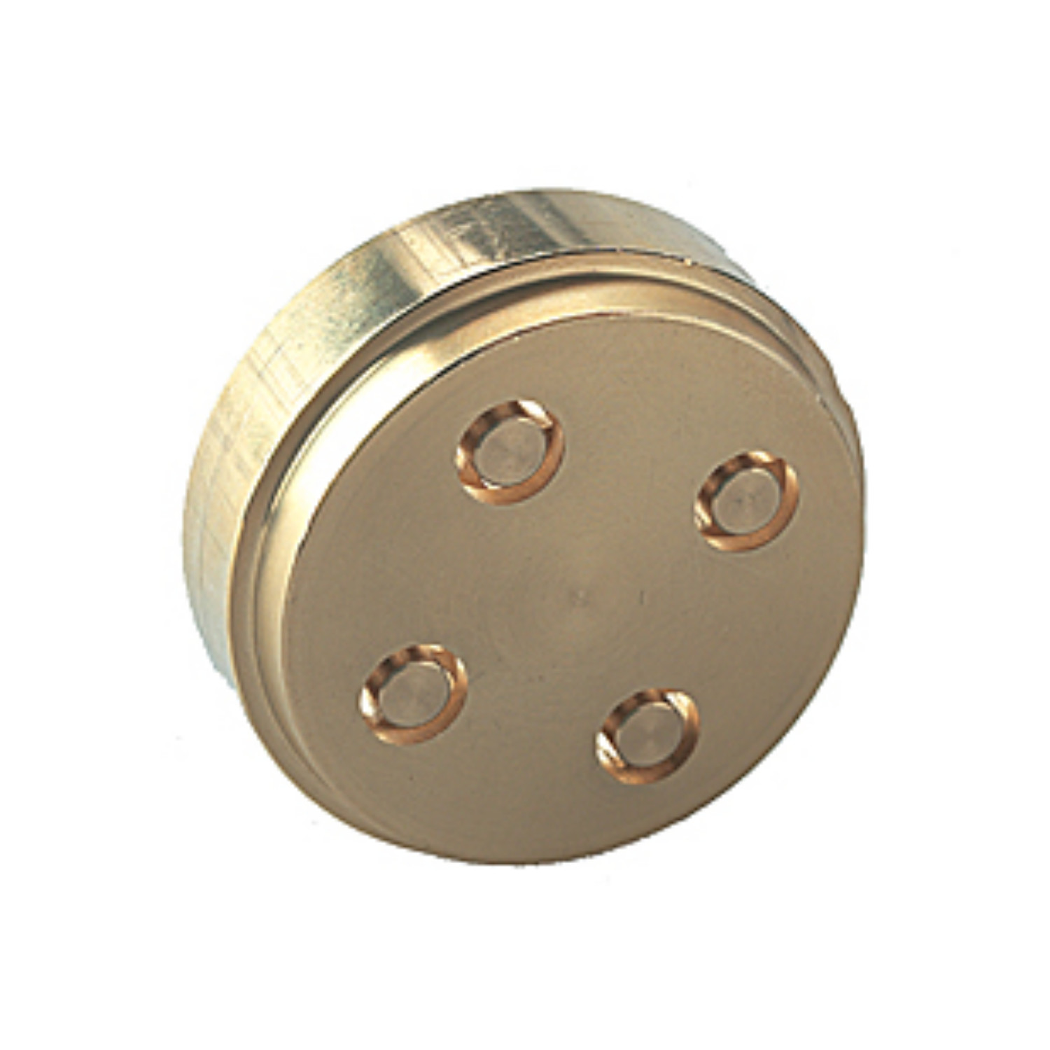 Kenwood AT910004 Maccheroni A910/3 Maccheroni Teigwarenaufsatz für KAX