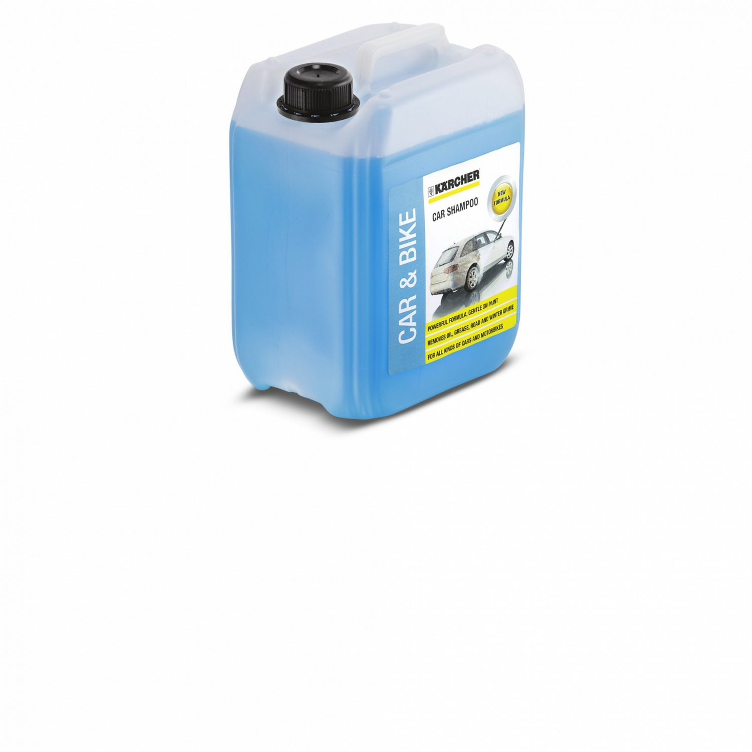 Kärcher RM565 5Liter Autoshampoo 6.295-360.0