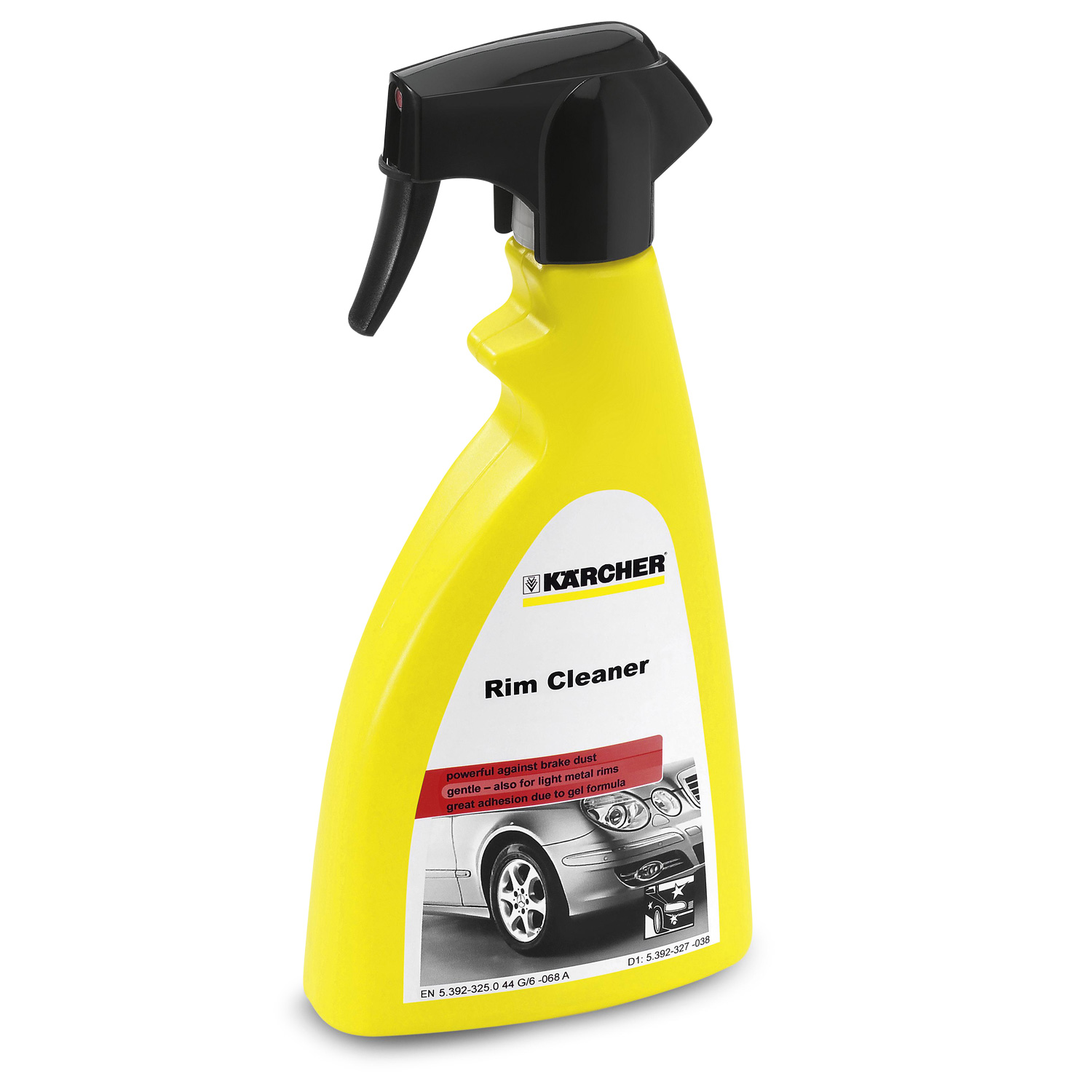 KÄRCHER RM44 0,5Liter Felgenreiniger