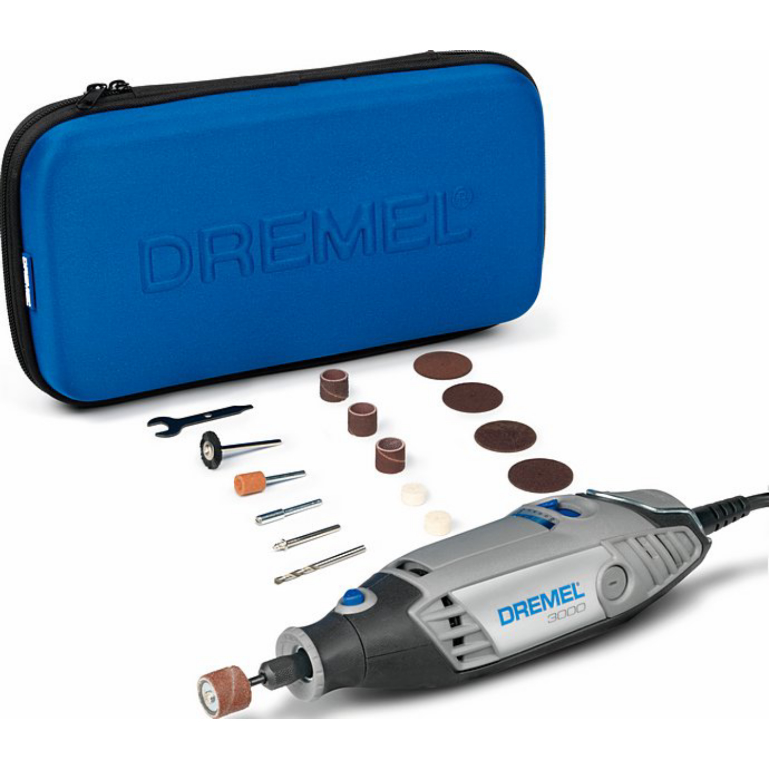 Dremel 3000-15 Multifunktionswerkzeug