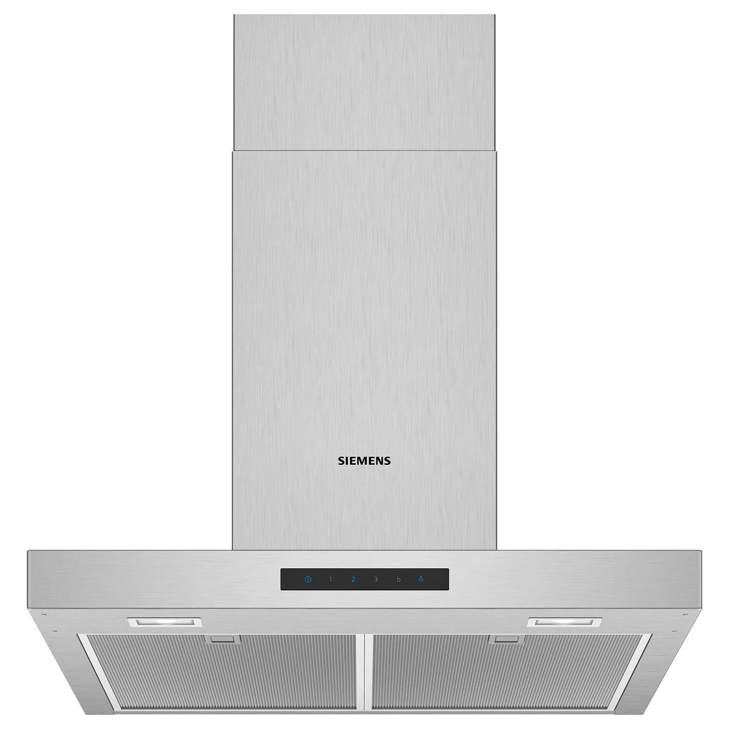 Siemens LC66BBM50 Wandesse Dunstabzug 60cm