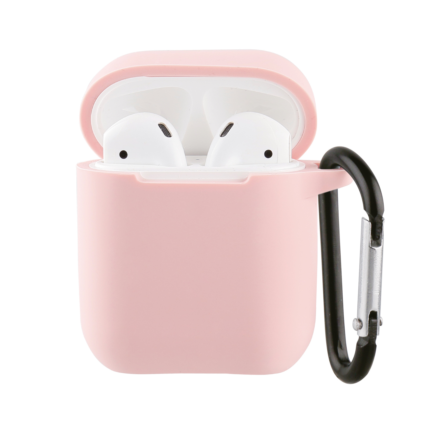 Vivanco Apple Airpod Case 1 2 Rosa Electronic4you