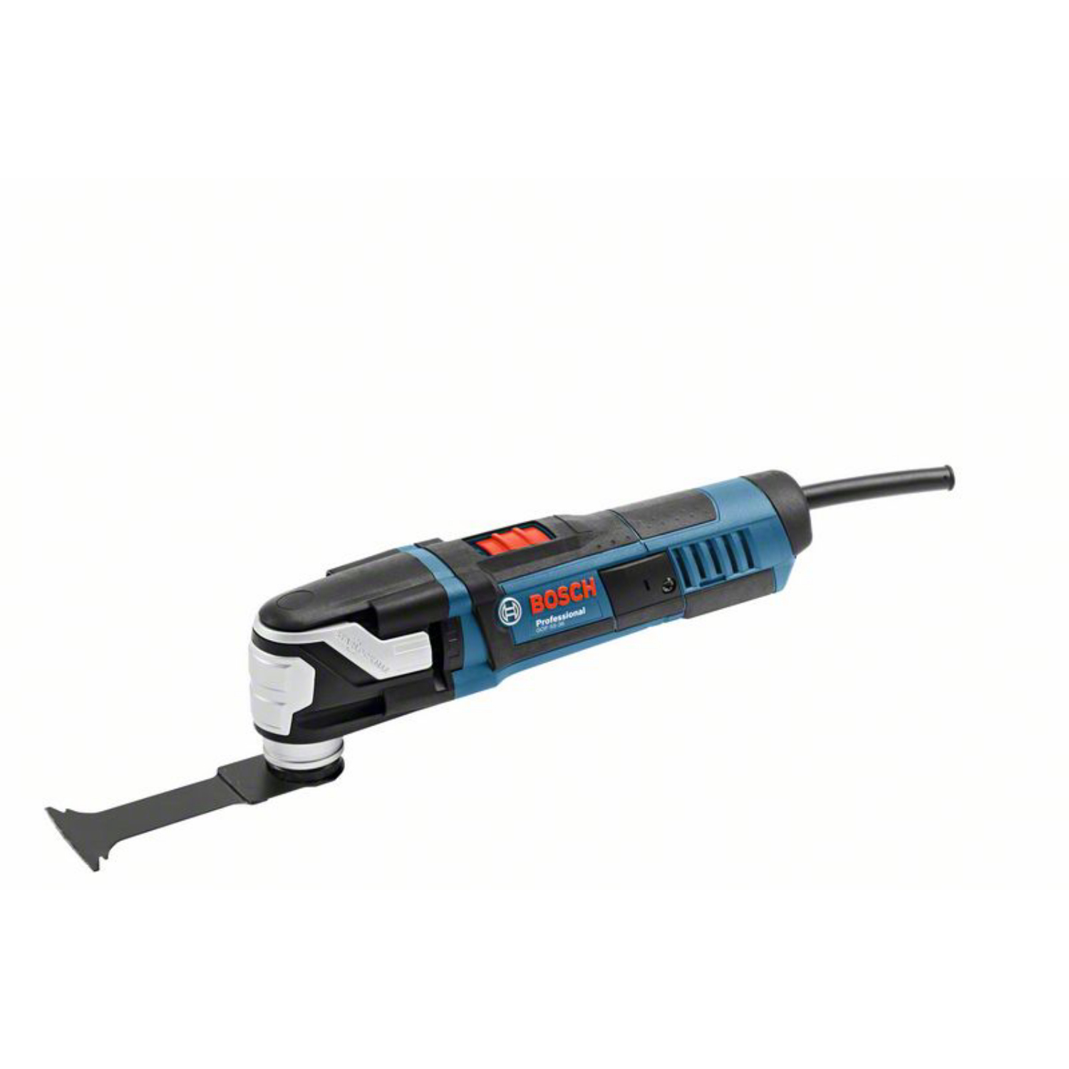 Bosch Professional GOP 55-36 Elektro-Multifunktionswerkzeug