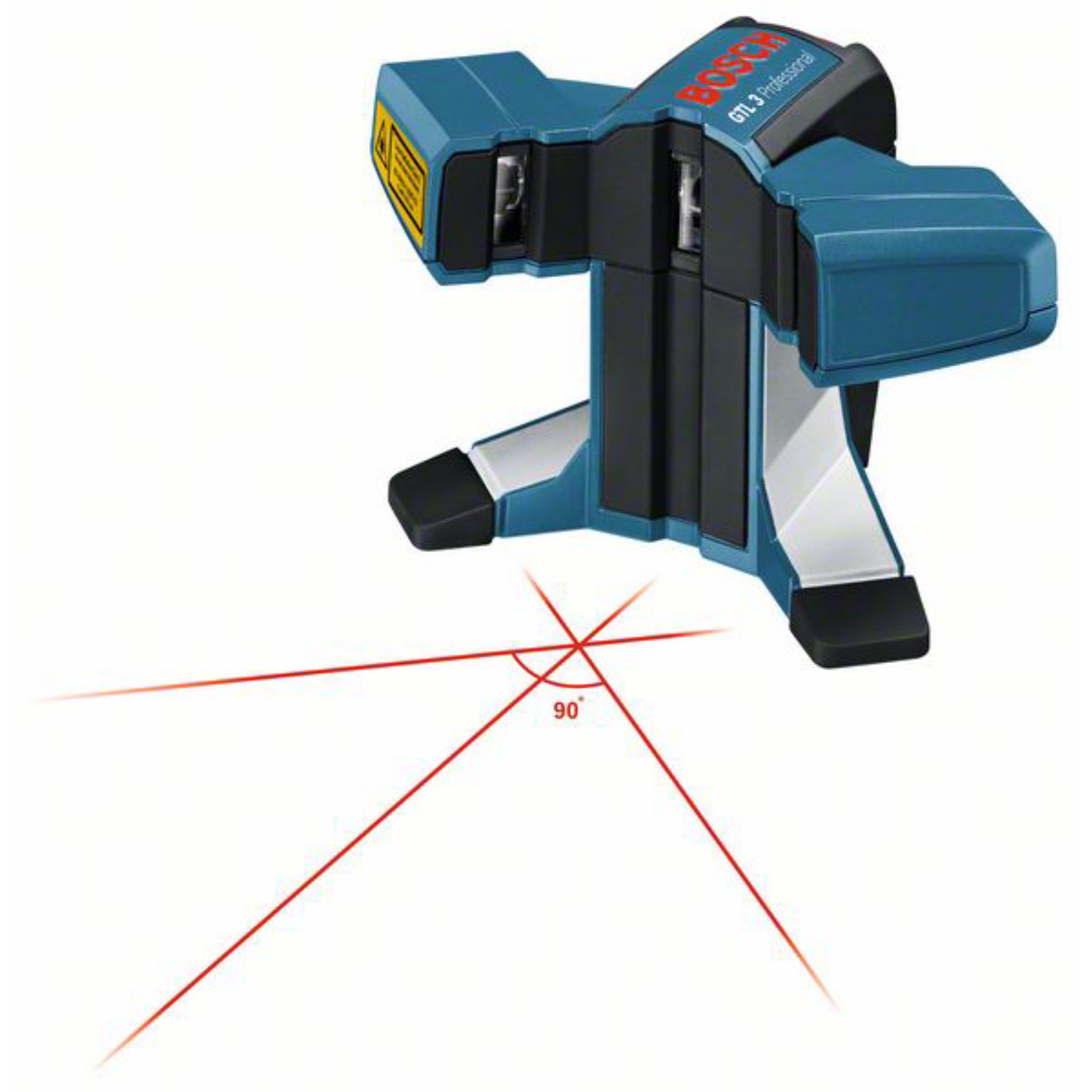 Bosch GTL 3 Fliesenlaser Fliesenlaser