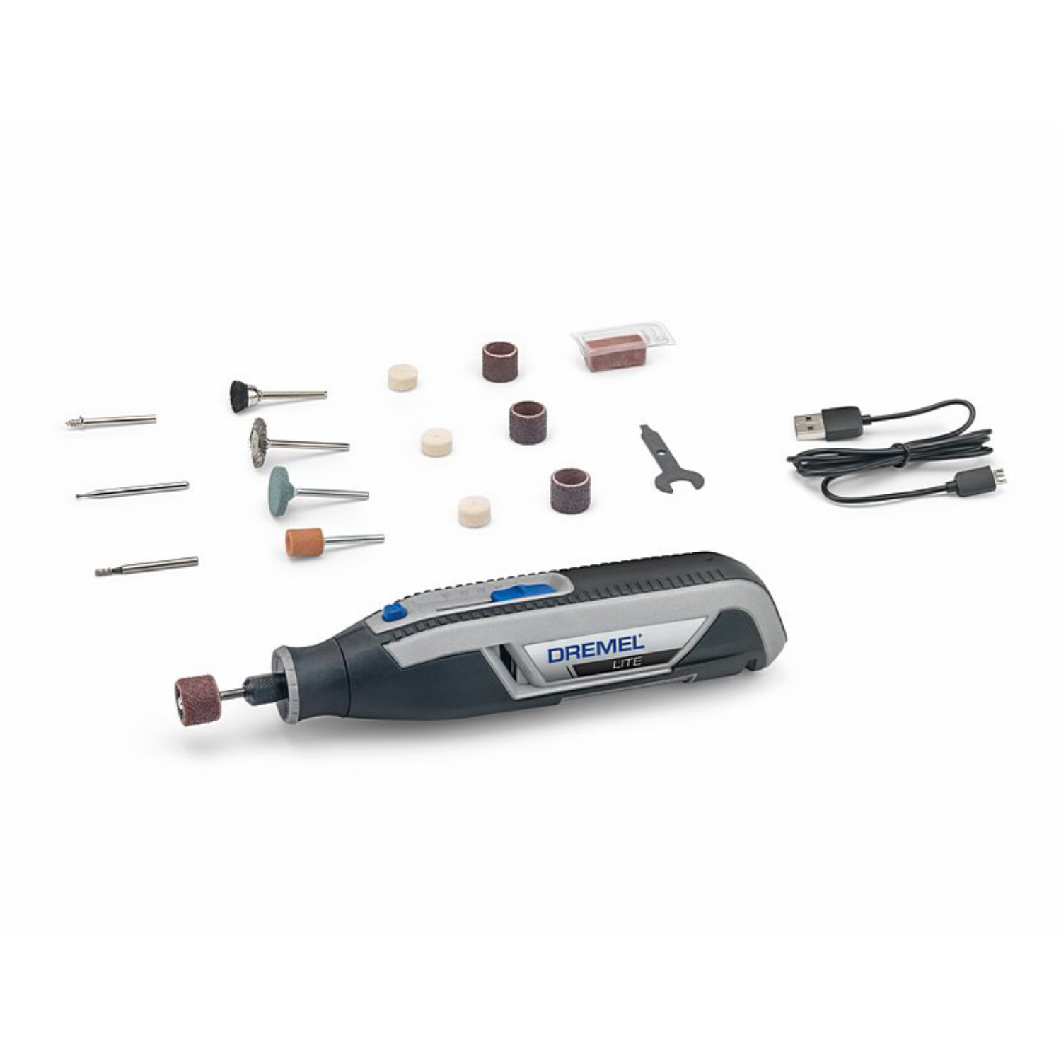 Dremel LITE 7760-15 EU Multifunktionswerkzeug