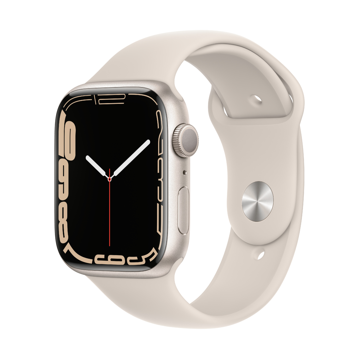 apple watch cocoa