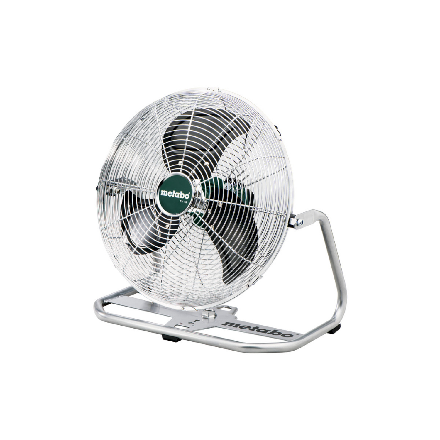 Metabo AV 18 Akku-Ventilator