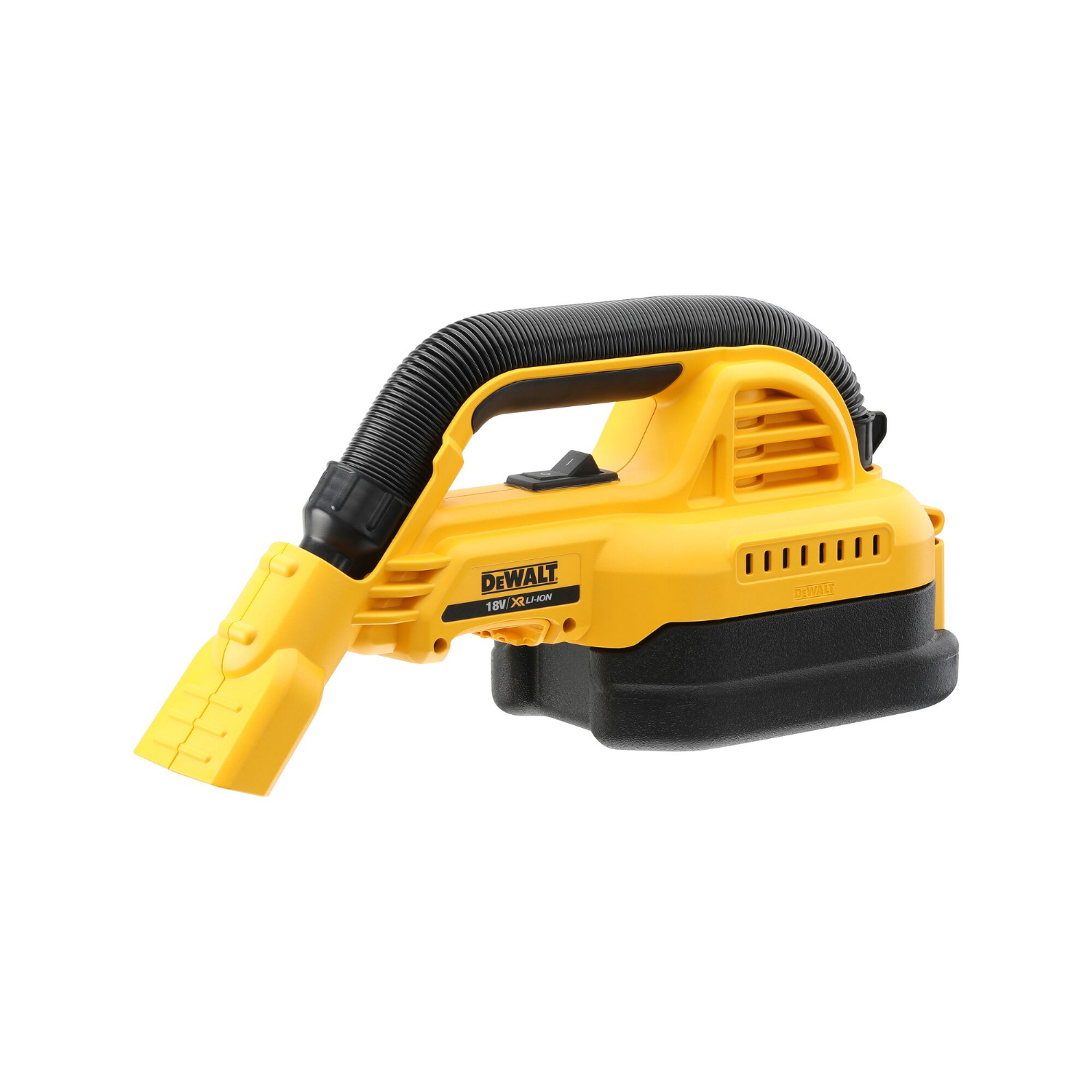 DeWalt DCV517N-XJ Akku-Handsauger 18V Basisversion