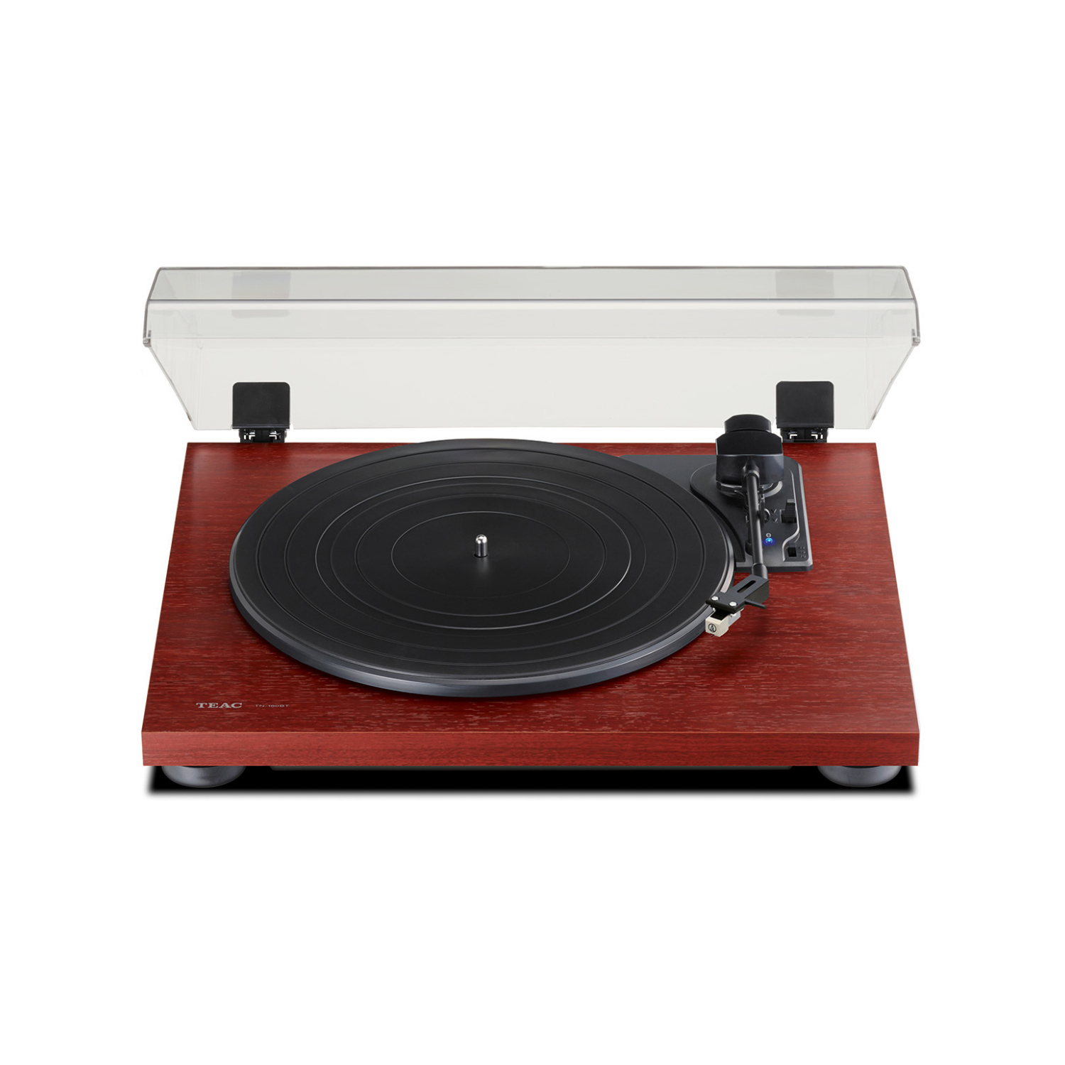 Teac TN-180BT-A3/CH cherry Bluetooth Turntable