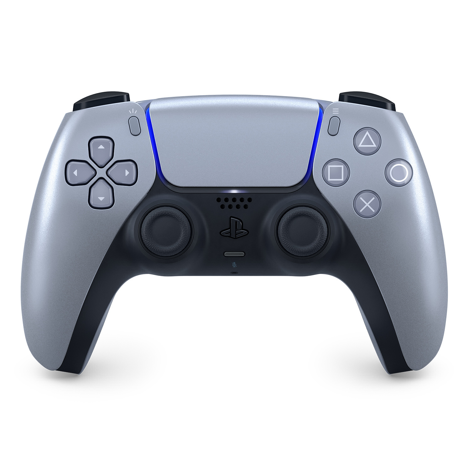 Sony DualSense Wireless Controller silbe | electronic4you