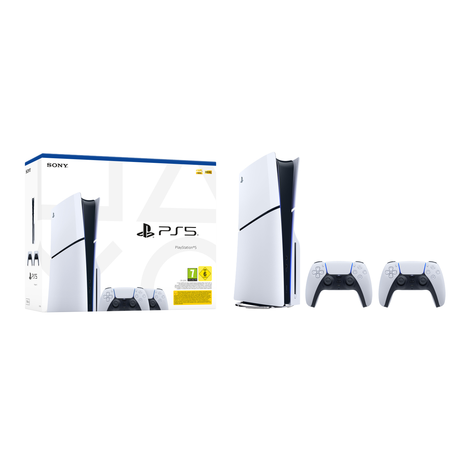 Controller-Akku Ladestation (2 Pads), Sony - PS5 günstig kaufen
